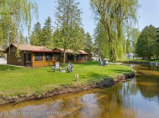 4179 S Straits Hwy #2, Indian River, MI 49749