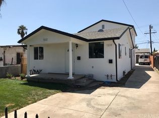 1332 W 90th St, Los Angeles, CA 90044