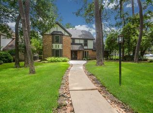 6111 Center Court Dr, Spring, TX 77379