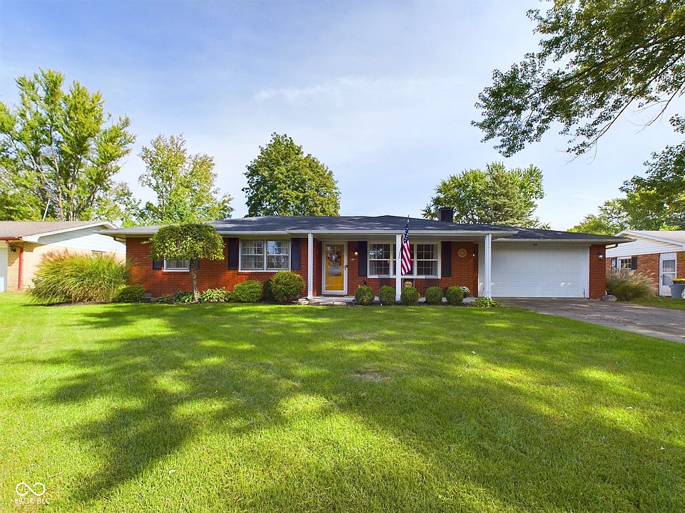 1st image of 34 N Mustin Dr