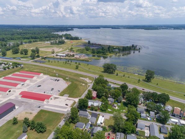 11043 Walnut St, Lakeview, OH 43331