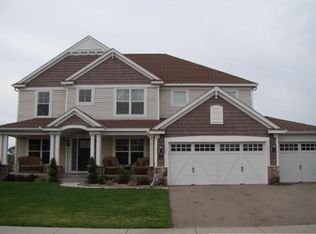 5460 Trailhead Ln SE, Prior Lake, MN 55372