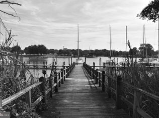 16244 Millers Wharf Rd, Ridge, MD 20680