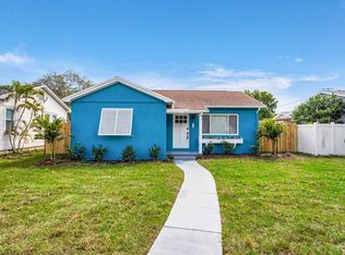 3750 2nd Ave N, Saint Petersburg, FL 33713