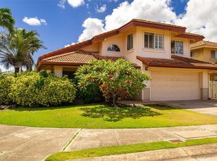91-221 Oea Pl, Kapolei, HI 96707