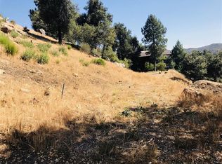 8079 Pine Blvd, Pine Valley, CA 91962
