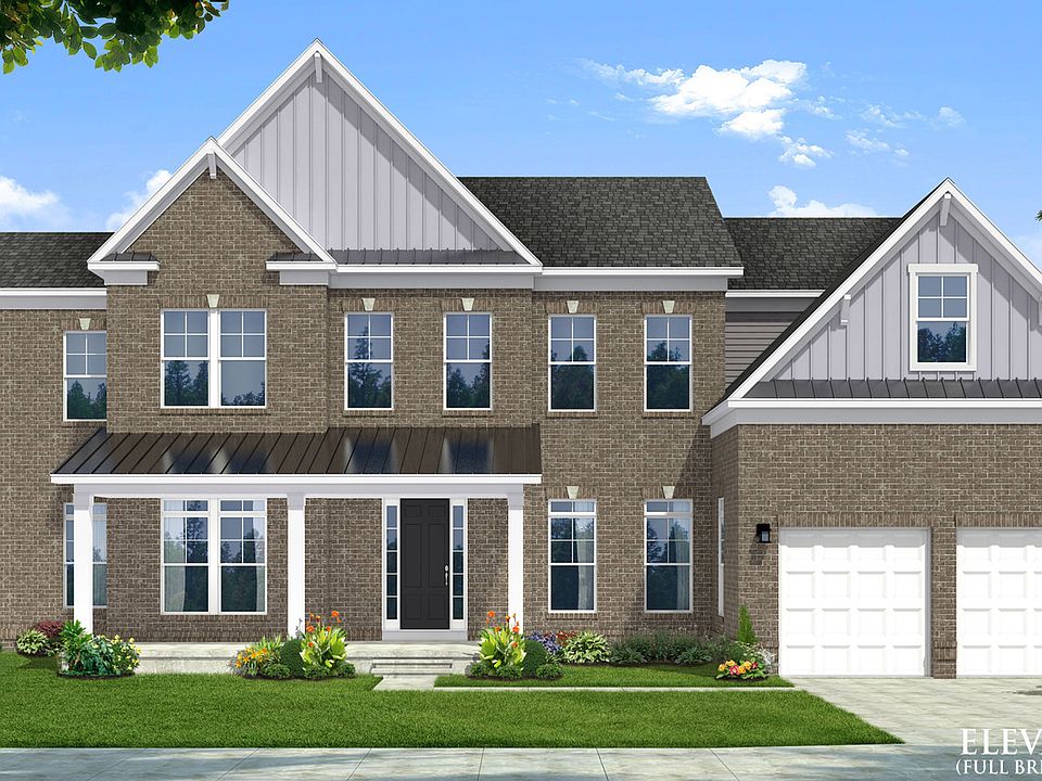 1st image of Hyde Park Way Homesite N29