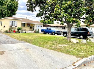 11726 Roseglen St, El Monte, CA 91732