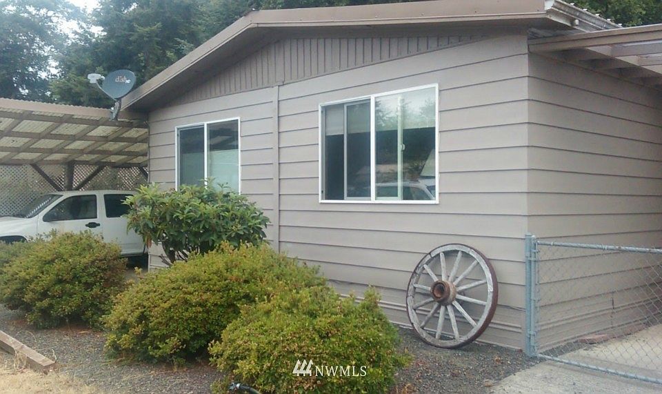 1st image of 802 S Forrest Street #12