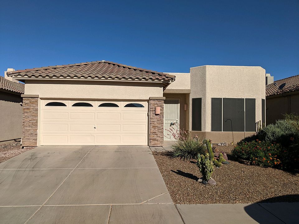 1st image of 8863 N Treasure Mountain Dr
