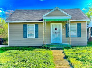 273 W Essex Ave, Memphis, TN 38109