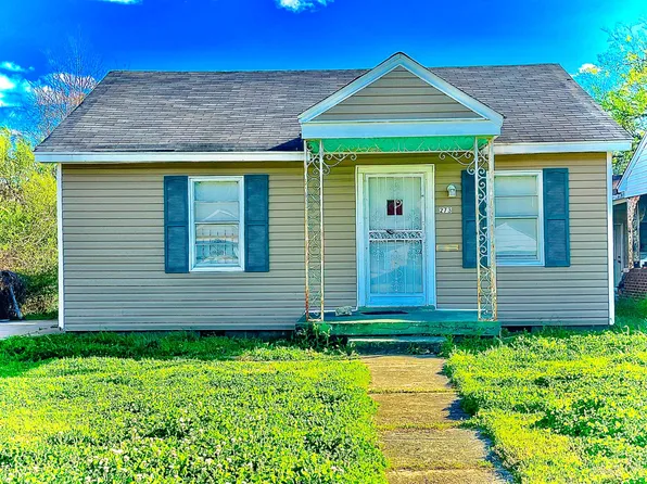 273 W Essex Ave, Memphis, TN 38109