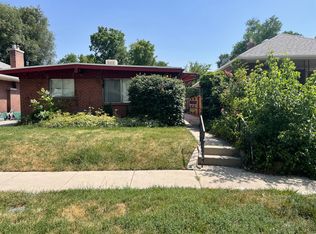 220 E Hampton Ave APT 3, Salt Lake City, UT 84111