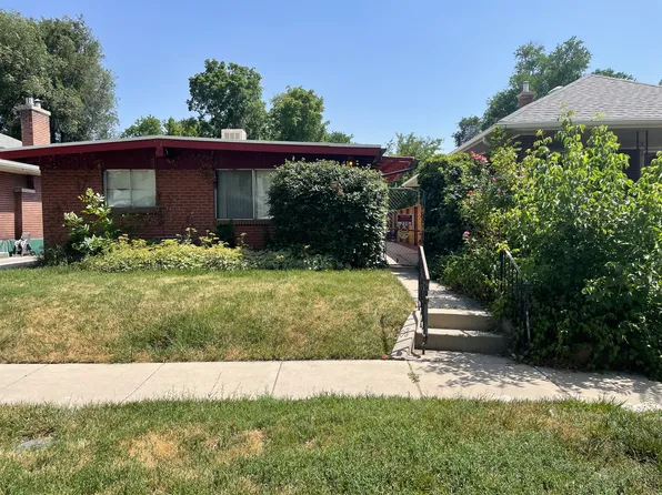 220 E Hampton Ave APT 3, Salt Lake City, UT 84111