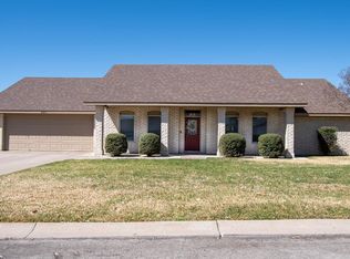 221 White Feather Trl, Del Rio, TX 78840