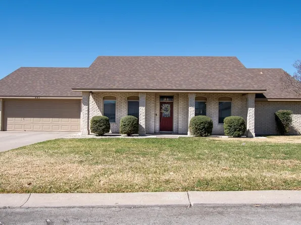 221 White Feather Trl, Del Rio, TX 78840