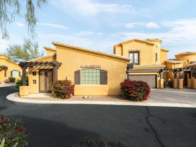 5370 S DESERT DAWN Drive #46, Gold Canyon, AZ, 85118