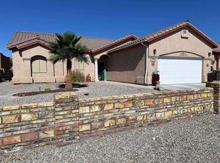 14420 E 28th Ln, Yuma, AZ 85367