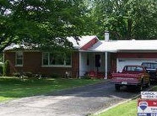 1494 Second Bomar St, Greenwood, IN 46142