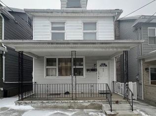 416 E Union St #1 & 2, Tamaqua, PA 18252