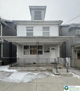 416 E Union St #1 & 2, Tamaqua, PA, 18252