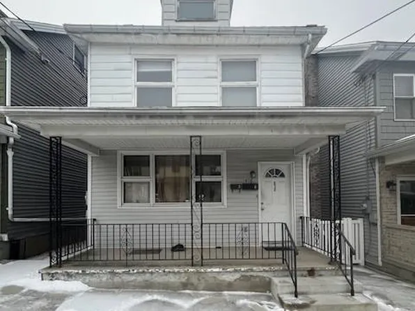 416 E Union St #1 & 2, Tamaqua, PA 18252