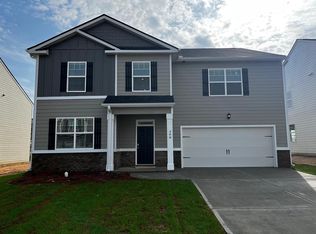 308 Donnington Ct, Aiken, SC 29808