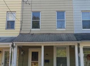 402 W Arch St, Shamokin, PA 17872