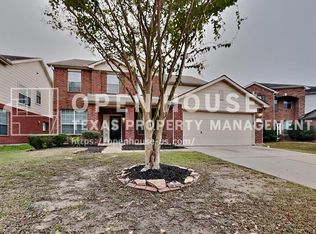 21415 Flower Valley Cir, Spring, TX 77379