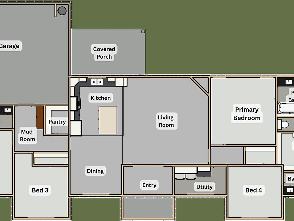 2nd image of 220 Country Club Pkwy