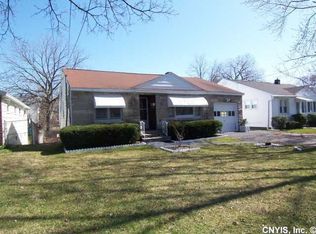 423 S Edwards Ave, Syracuse, NY 13206