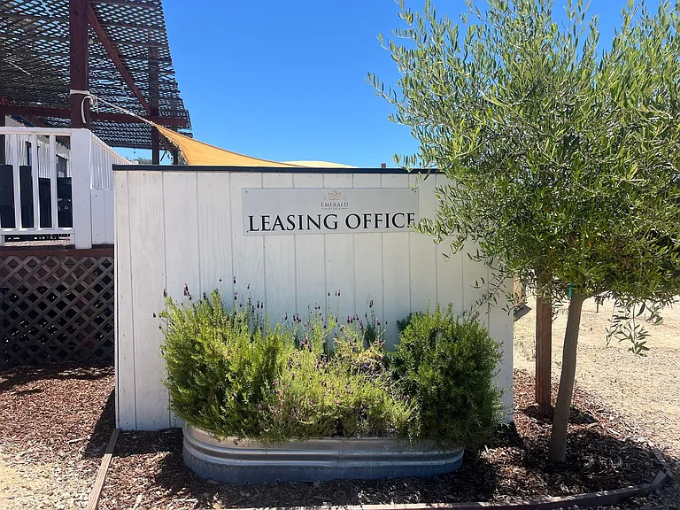 Emerald Ridge Apartments — Photo 28
