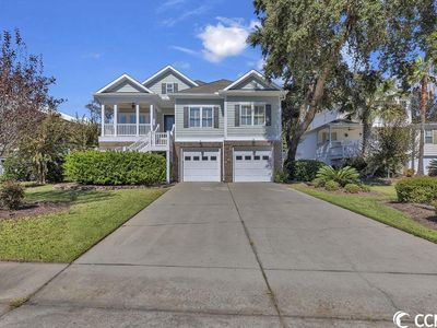1515 Salt Marsh Trail, Little River, SC, 29566