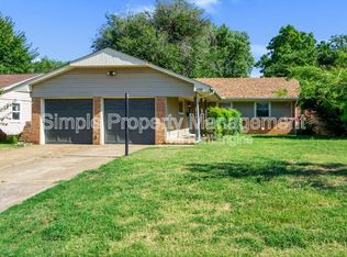 3221 Beechwood Dr, Del City, OK 73115