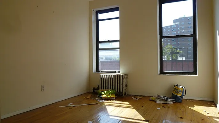 Rented by (Legacy) NY Quality Living Uptown | media 4