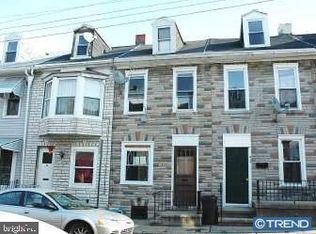 621 Mulberry St, Reading, PA 19604