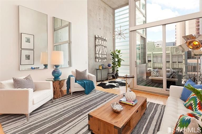 1st image of 855 Folsom St APT 334