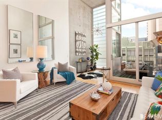 855 Folsom St APT 334, San Francisco, CA 94107