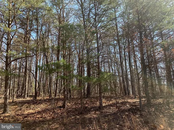 LOT 8 Redbud Ln, Warfordsburg, PA 17267