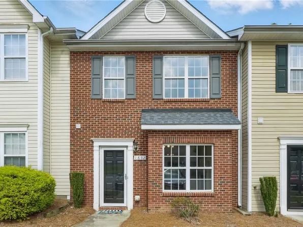 1852 Olivers Crossing Cir, Winston Salem, NC 27127