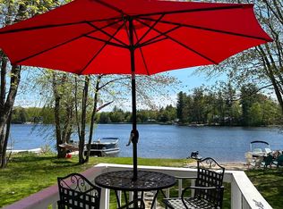 100 Lakeshore Dr, Middleton, NH 03887