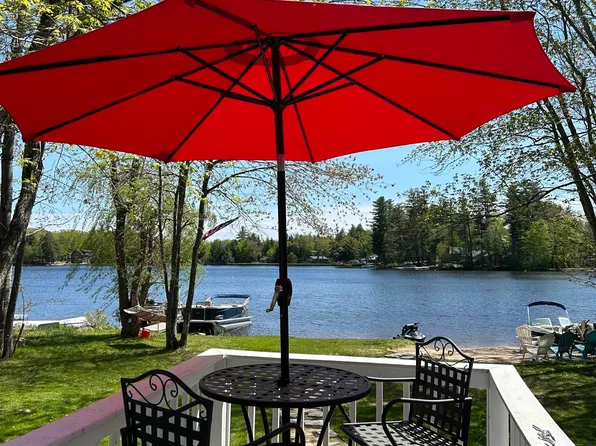 100 Lakeshore Drive, Middleton, NH 03887