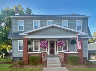 1153 Gomber Ave, Cambridge, OH 43725