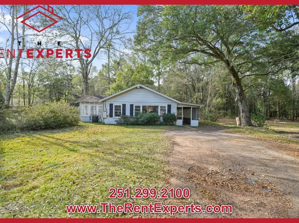 3128 Club House Rd, Mobile, AL 36605