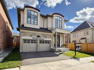 138 Zachary Cres, Oakville, ON L6H0W1