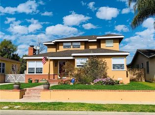 1301 E Marshall Pl, Long Beach, CA 90807