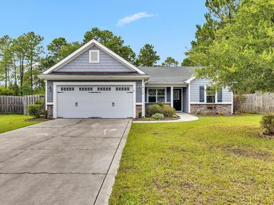 416 Blue Pennant Ct, Sneads Ferry, NC, 28460