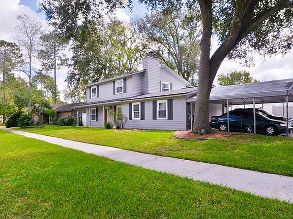 2nd image of 3826 Mandarin Woods Dr N