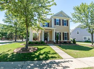 3740 Lake Pass Ln, Suwanee, GA 30024