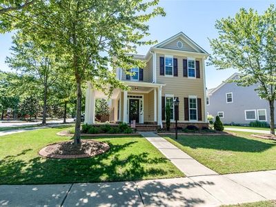 3740 Lake Pass Ln, Suwanee, GA, 30024